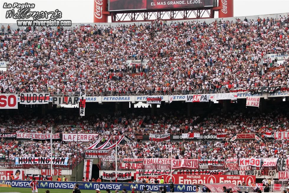 River Plate vs Velez Sarsfield (AP 2007) 18